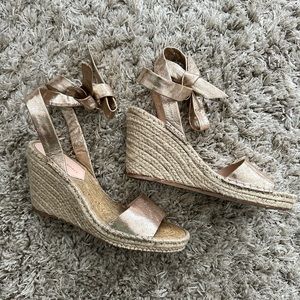 Loeffler Randall Harper Espadrille Sandals